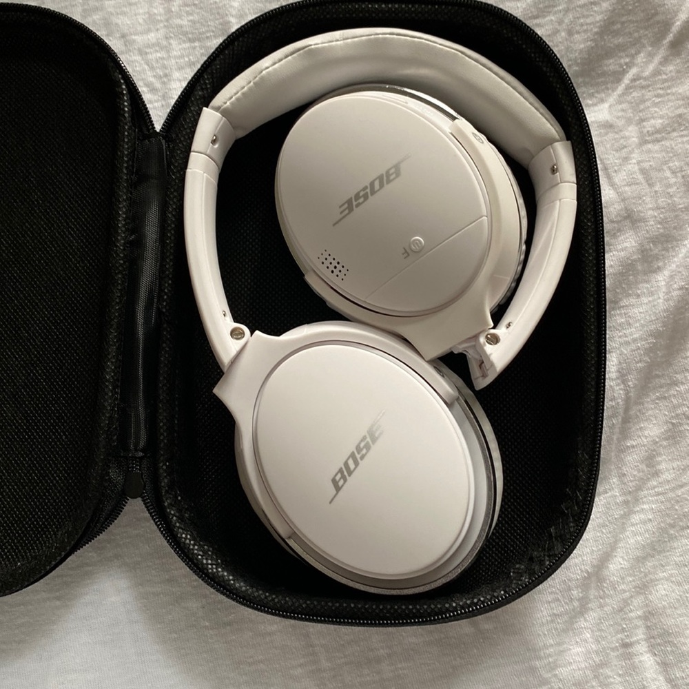 Bose Quietcomfort 45 Headphones